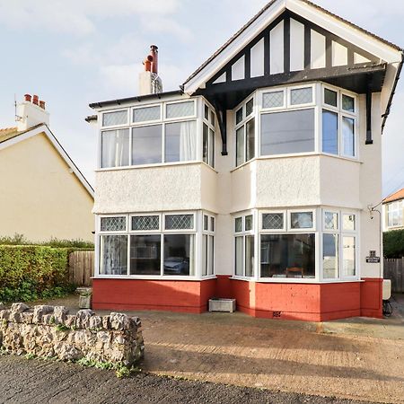 Meadway House Villa Rhos-on-Sea Exterior photo