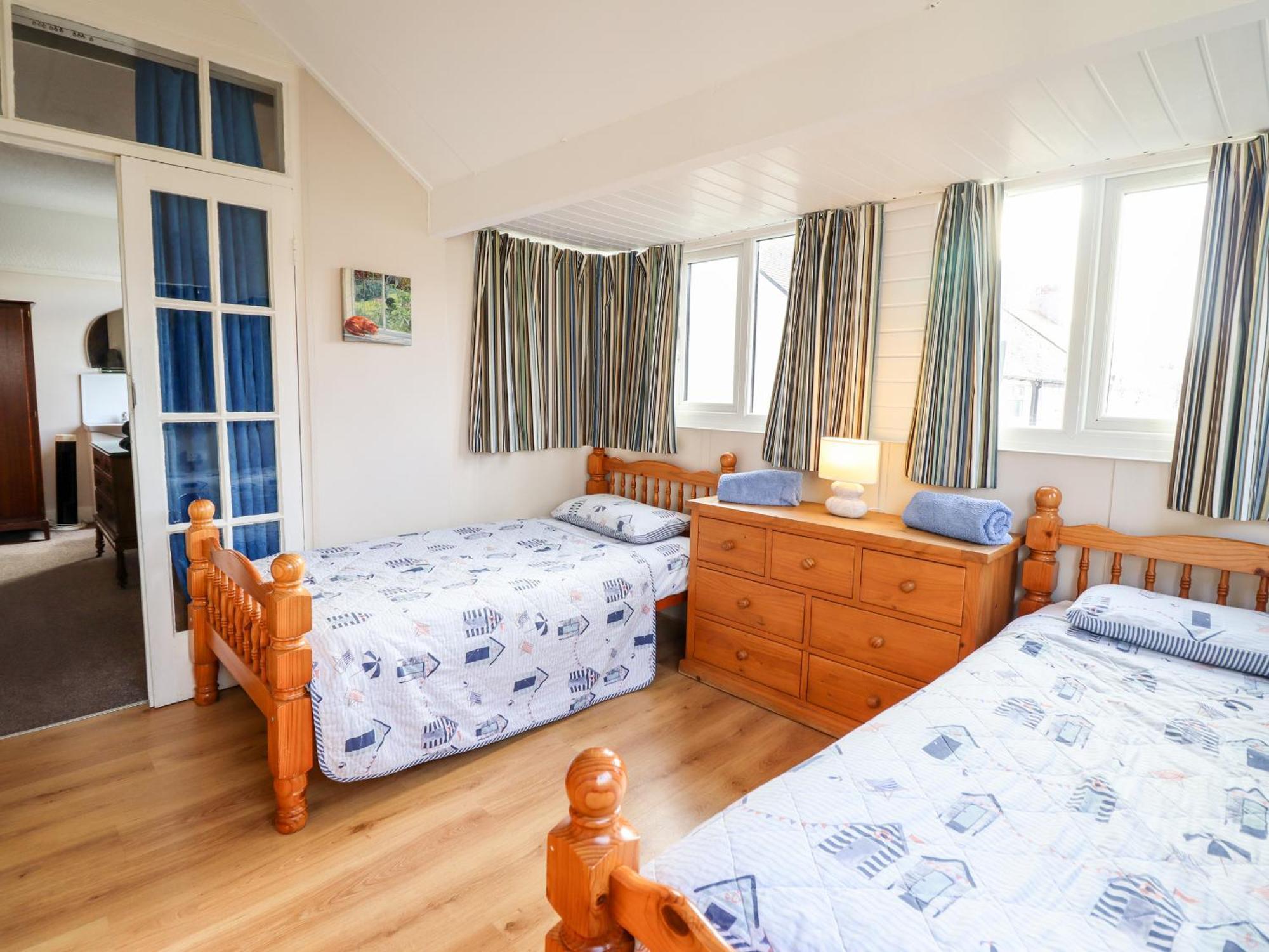 Meadway House Villa Rhos-on-Sea Exterior photo