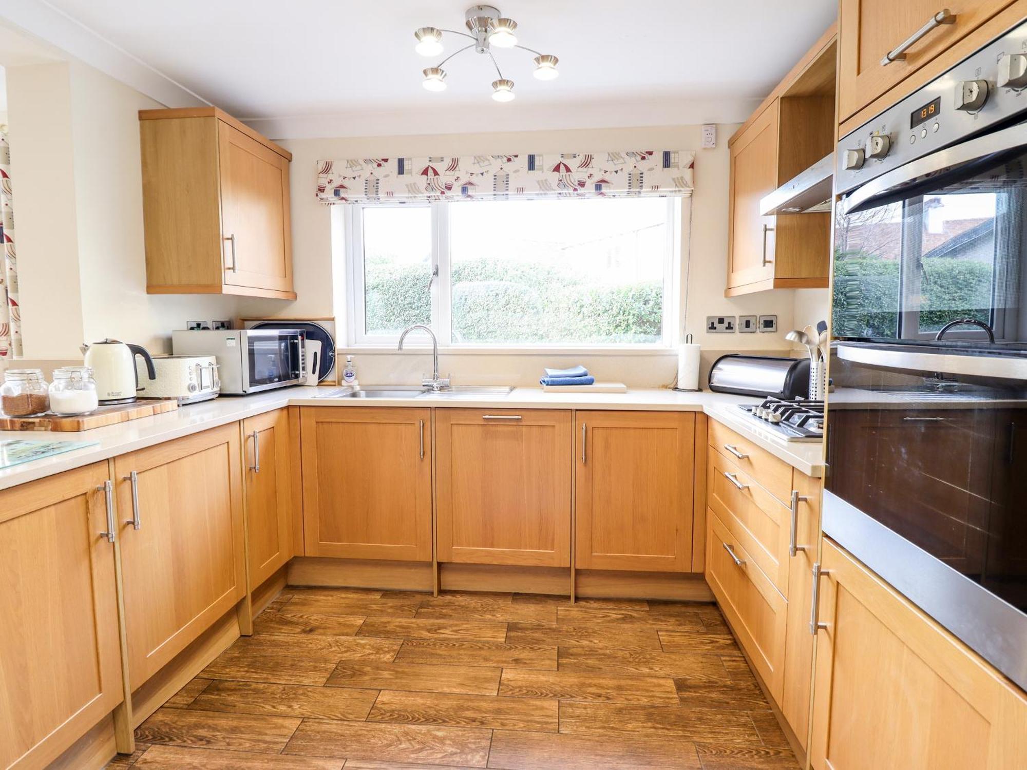 Meadway House Villa Rhos-on-Sea Exterior photo